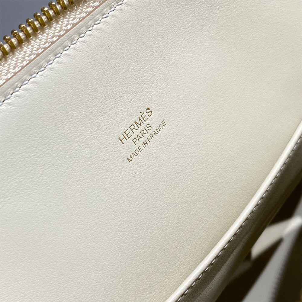 Hermes 1923 Bolide 25 Bag - Replica Luxury Bags™