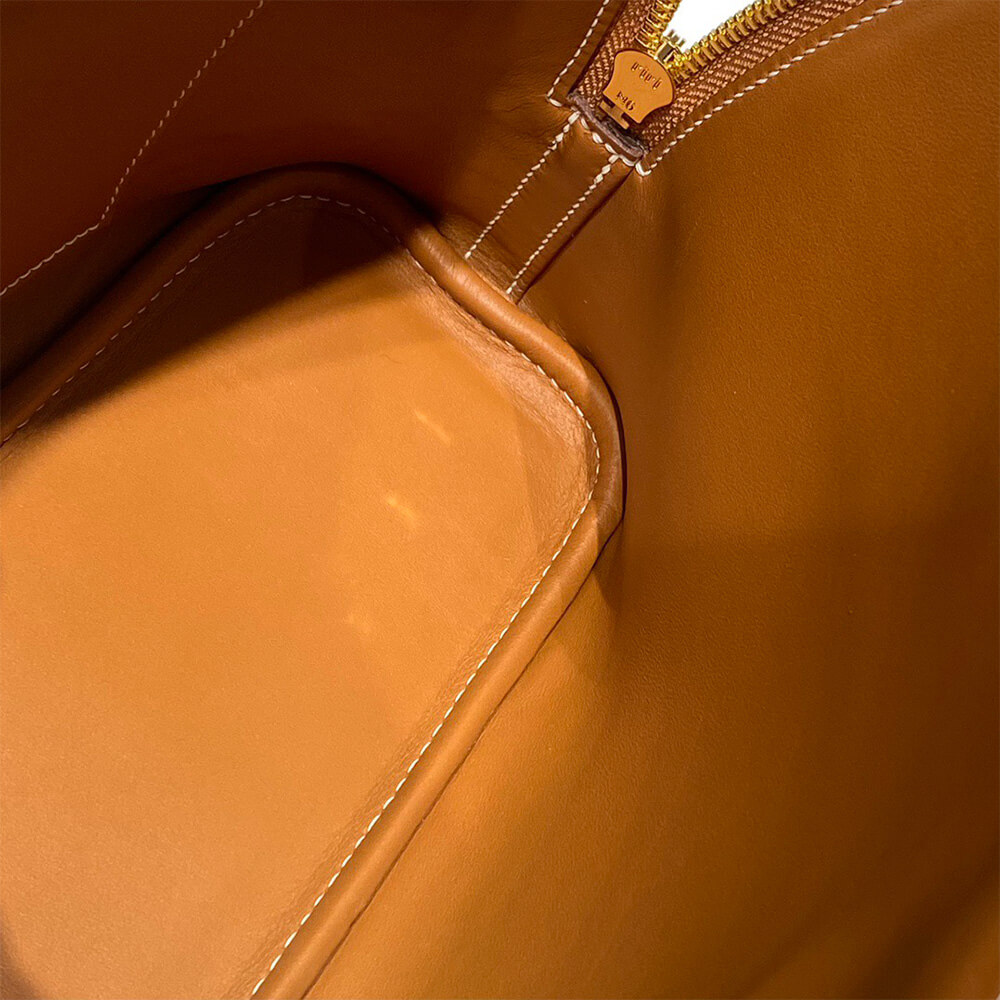 Hermes 1923 Bolide 25 Bag - Replica Luxury Bags™