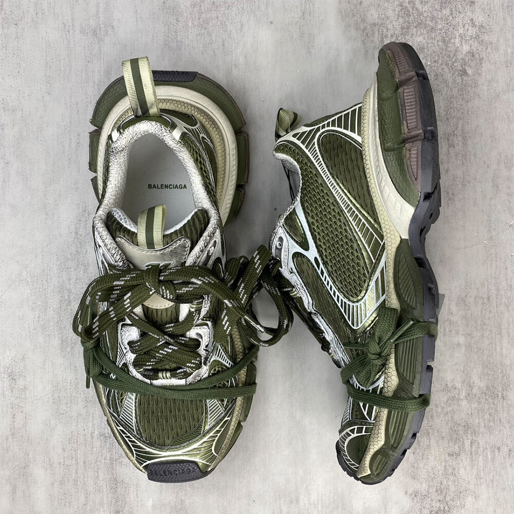 Balenciaga 3xl Sneaker Shoes - Replica Luxury Bags™