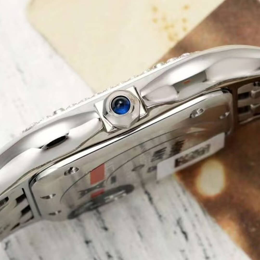 Cartier Panthere Small Model De Cartier Watch - Replica Luxury Bags™