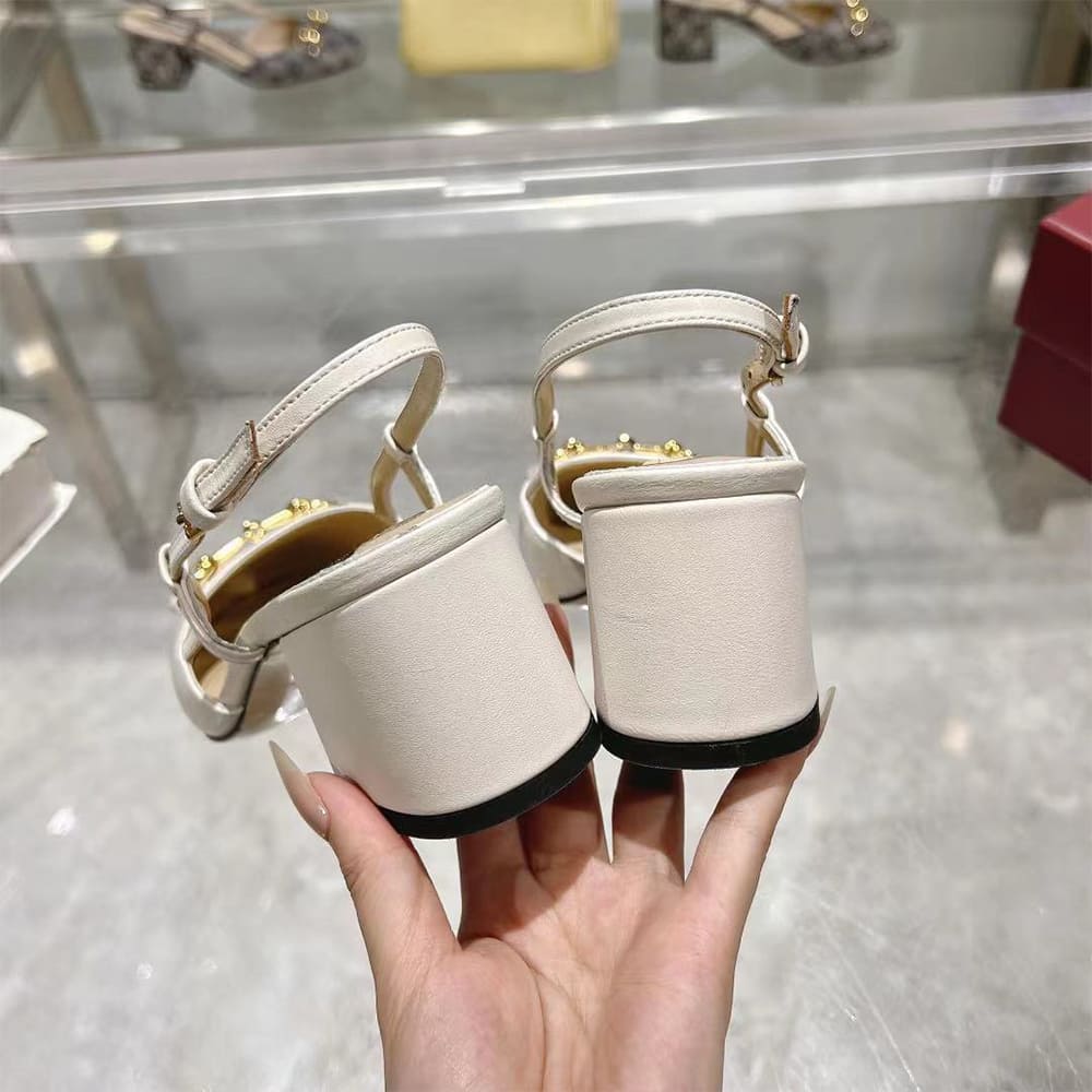 Gucci Women s Horsebit pump Shoes - Replica Luxury Bags™