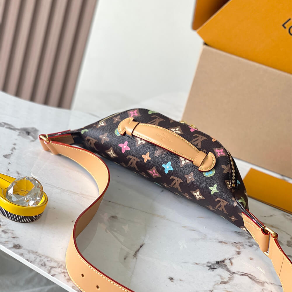 LV Rush Bumbag - Replica Luxury Bags™