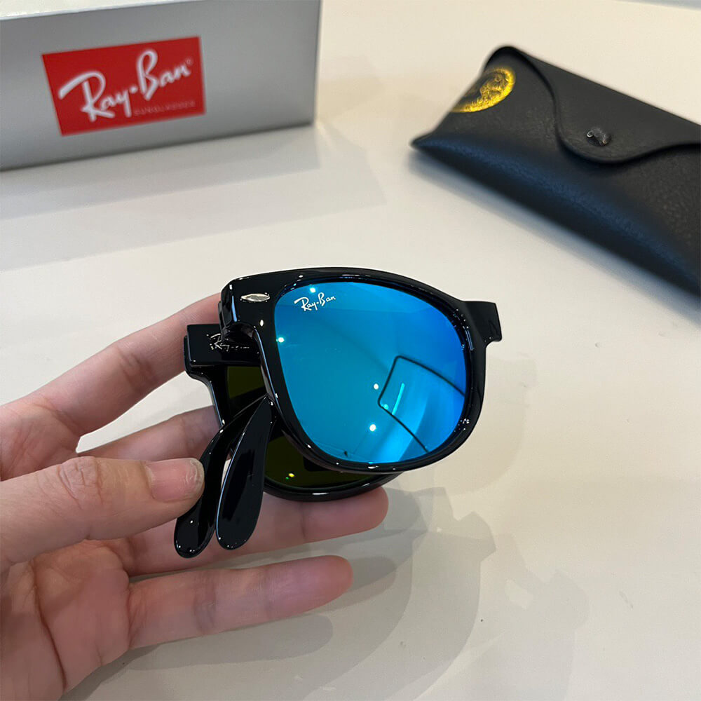 RAY-BAN SUNGLASSES - Replica Luxury Bags™