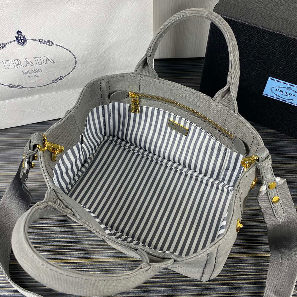 Prada Canapa Bag - Replica Luxury Bags™