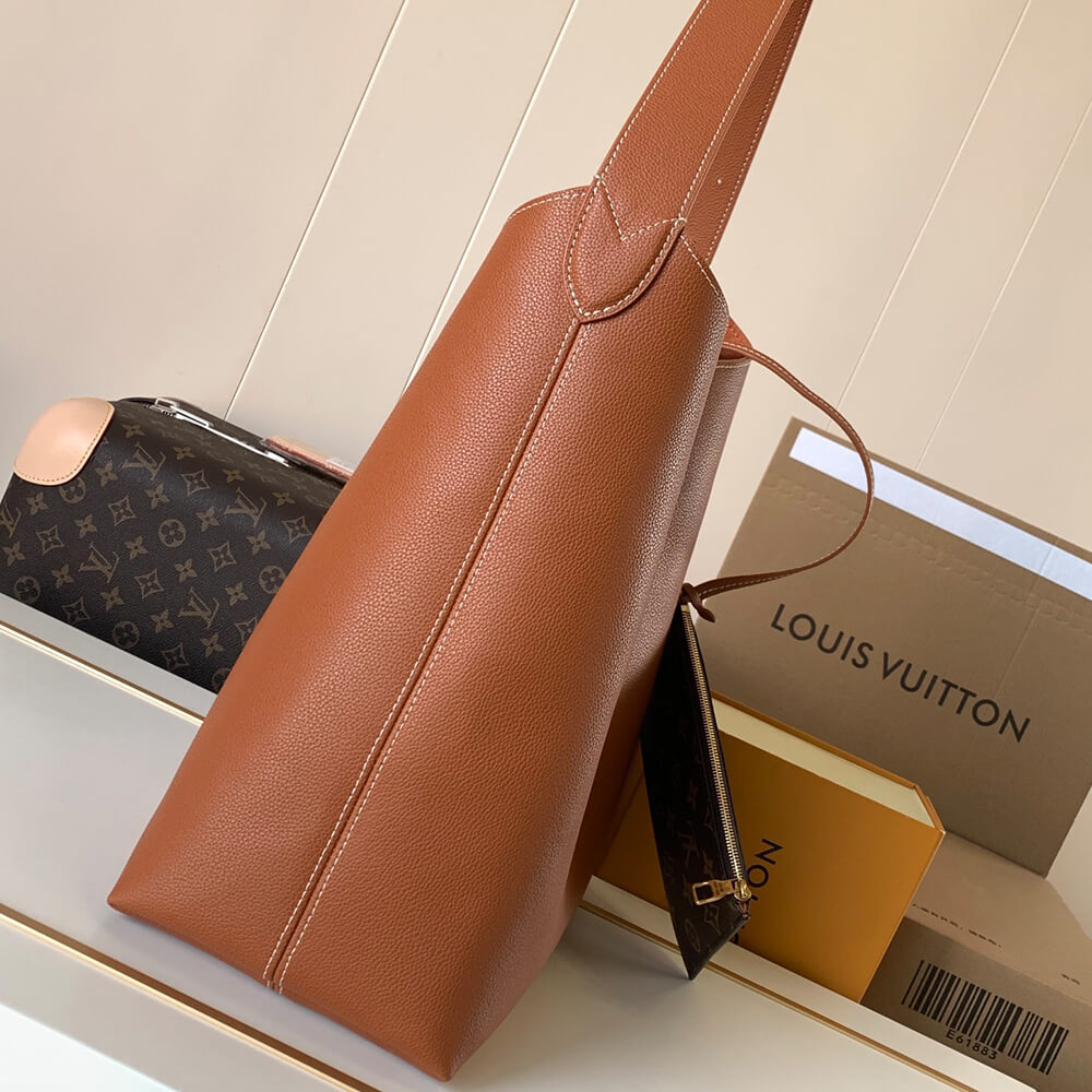 LV Low Key Hobo MM Bag - Replica Luxury Bags™