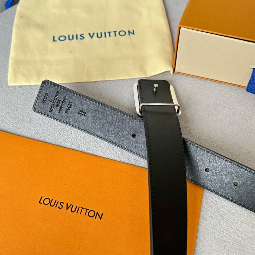 LV Venice 35mm Belt - Replica Luxury Bags™