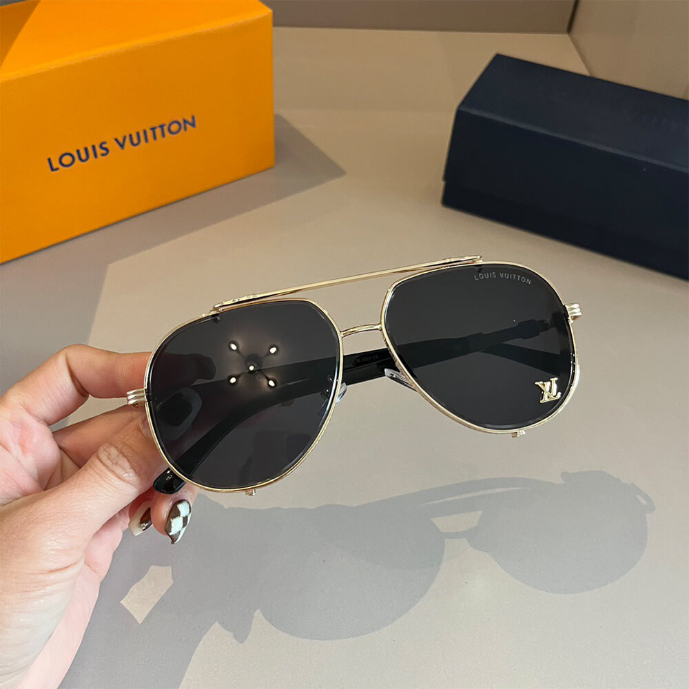 LOUIS VUITTON SUNGLASSES - Replica Luxury Bags™