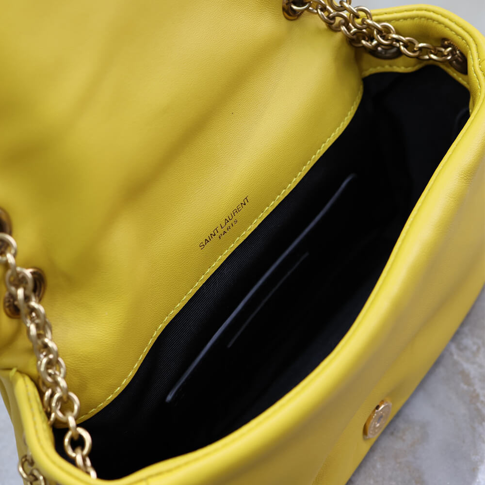 YSL Jamie 4.3 Mini  Bag in Lambskin - Replica Luxury Bags™