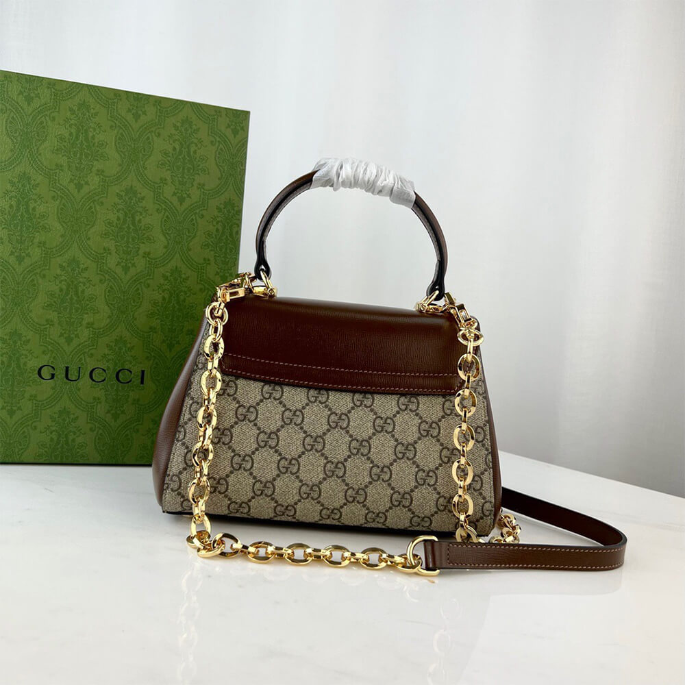 Gucci Horsebit 1955 mini bag - Replica Luxury Bags™