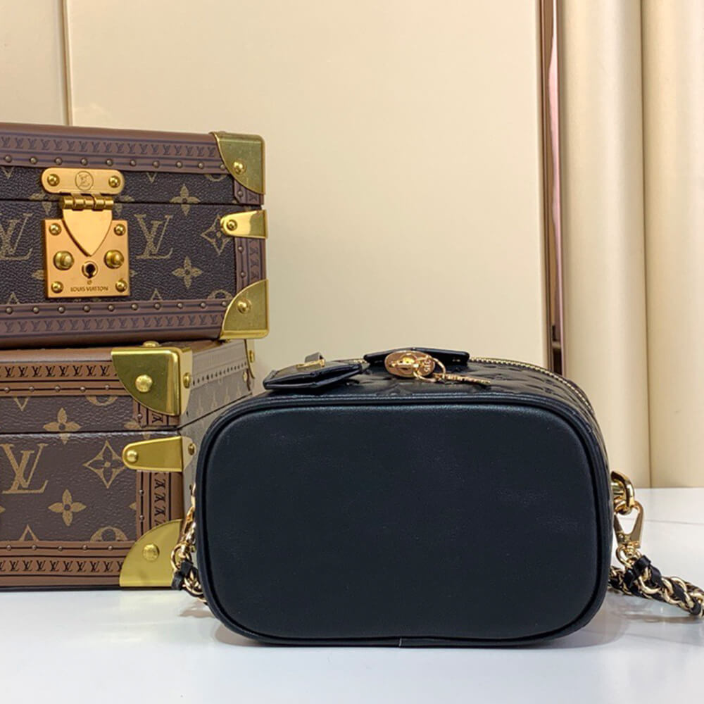 LV Vanity PM Bag - Replica Luxury Bags™