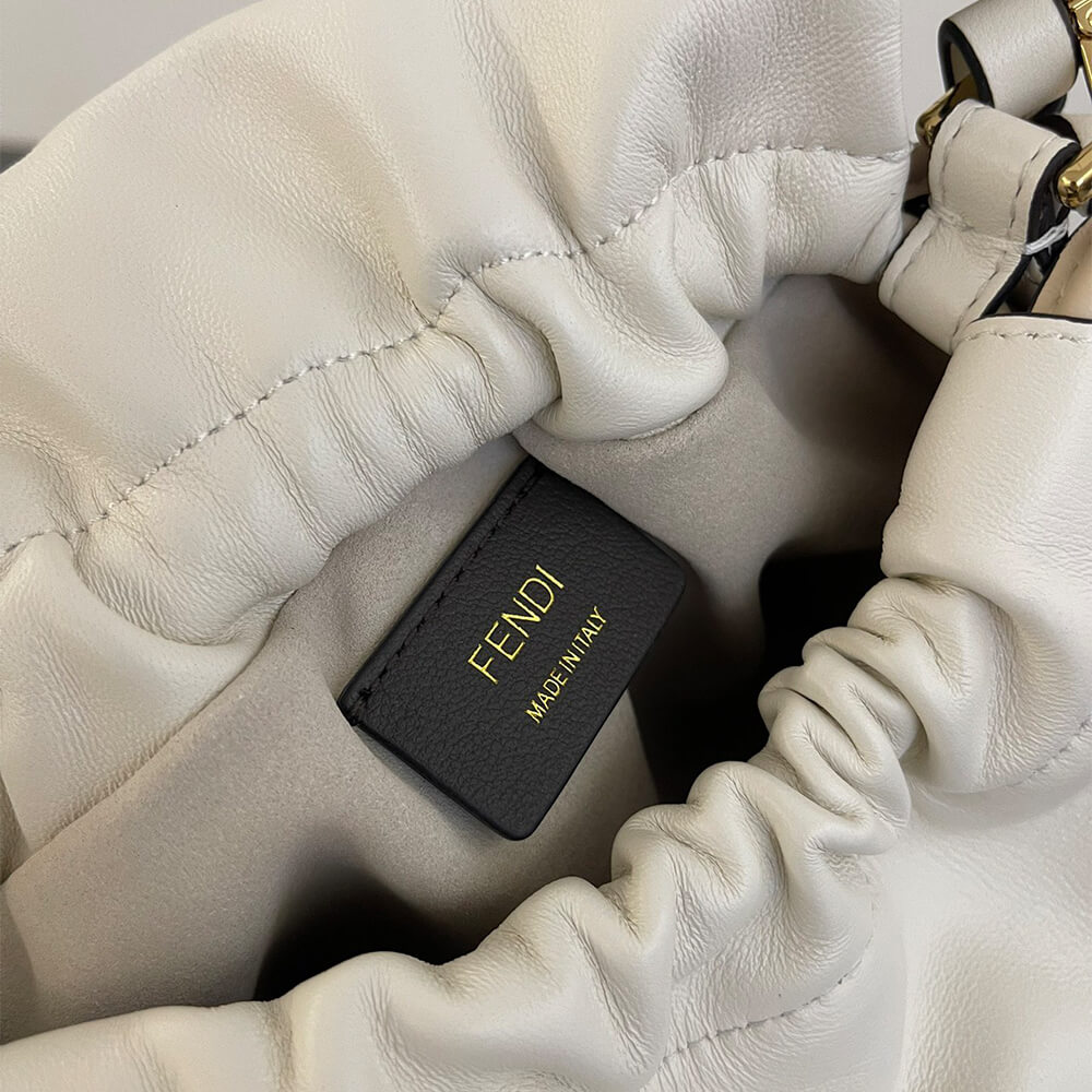 Fendi Mamma Baguette Small Bag - Replica Luxury Bags™