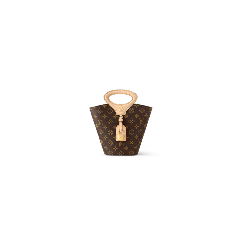 LV Rivage BB Bucket Bag - Replica Luxury Bags™