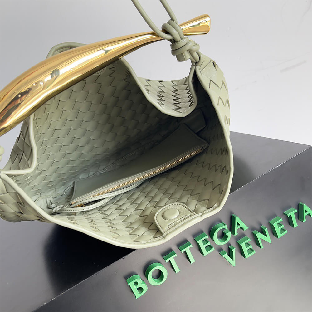 Bottega Veneta Medium Sardine Bag - Replica Luxury Bags™
