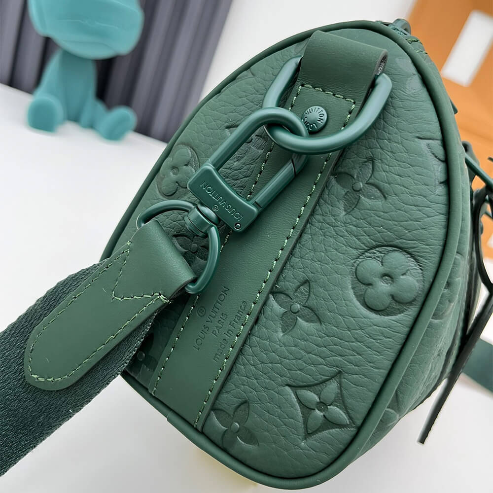 LV Keepall Bandouliere 25 Bag - Replica Luxury Bags™