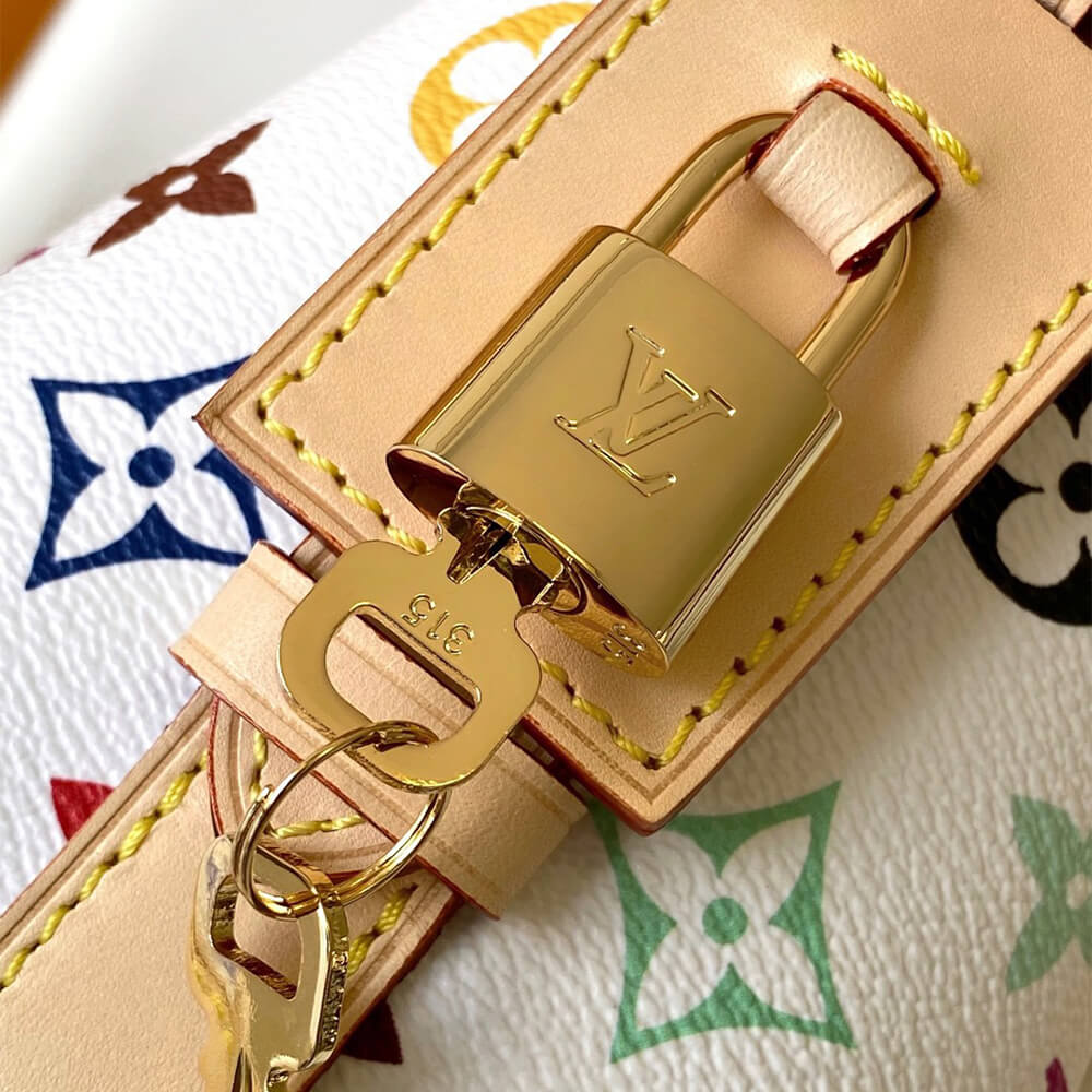LV x TM All In BB Bag - Replica Luxury Bags™