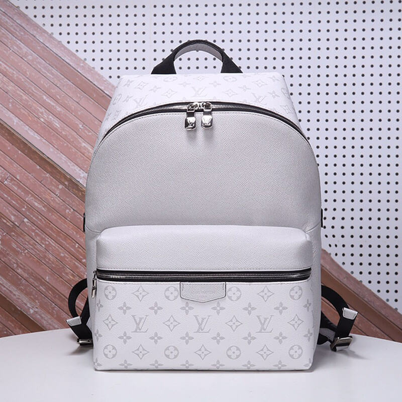 LV Discovery Backpack PM Bag - Replica Luxury Bags™
