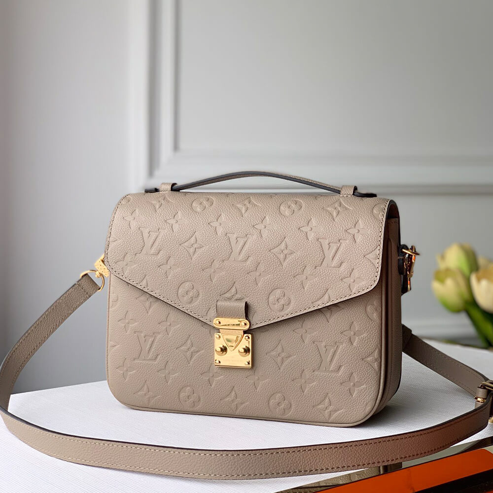 LV Pochette Métis Bag - Replica Luxury Bags™
