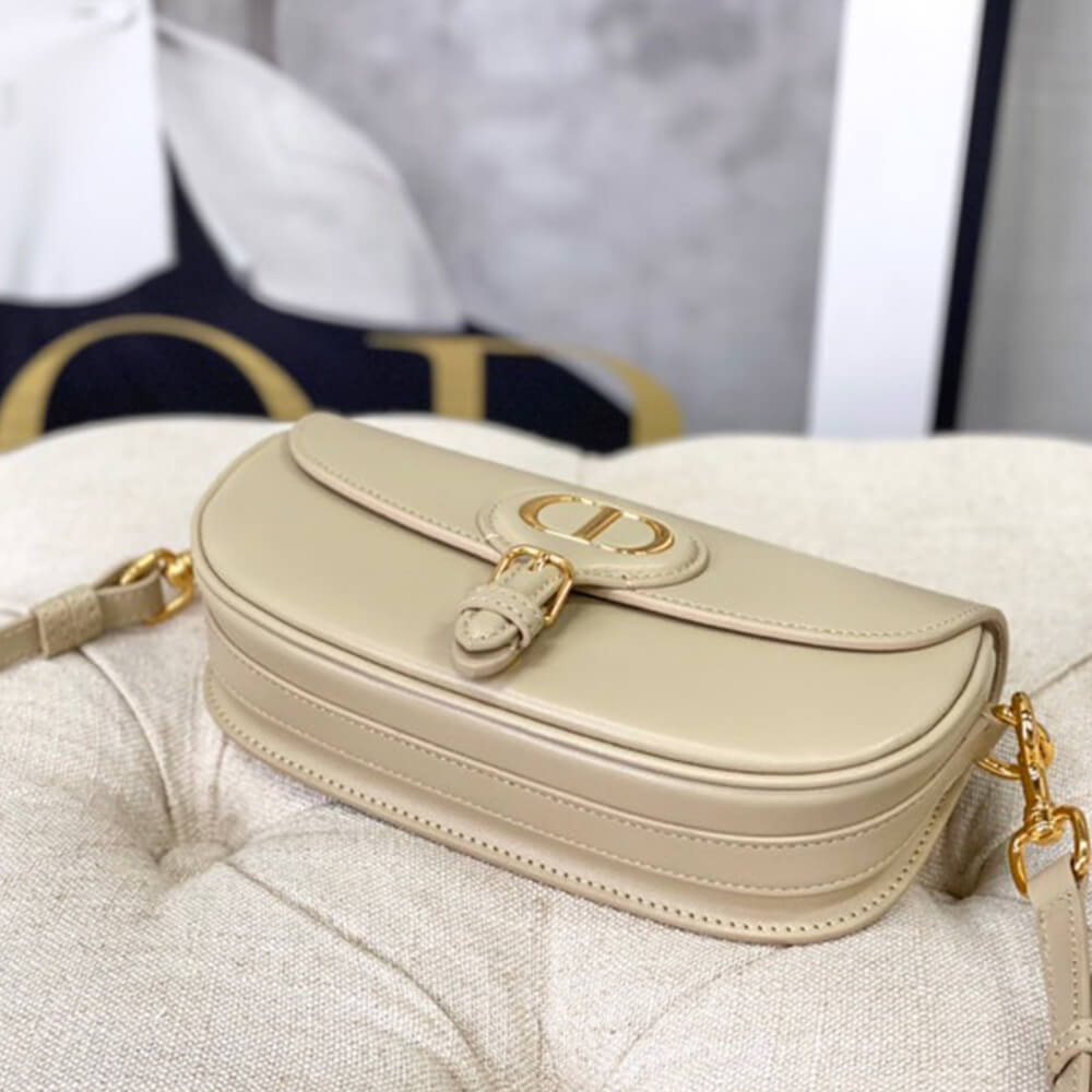 DIOR BOBBY EAST-WEST BAG - Replica Luxury Bags™