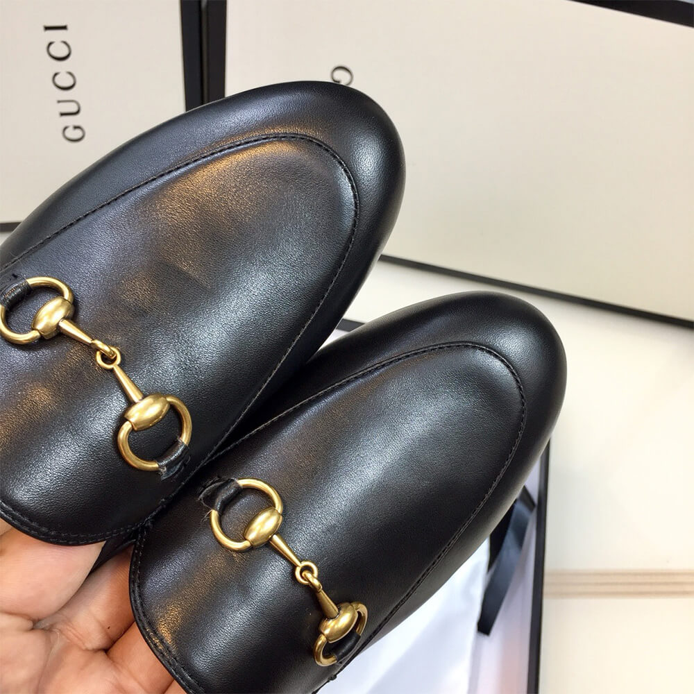 Women s Gucci Jordaan loafer Shoes - Replica Luxury Bags™