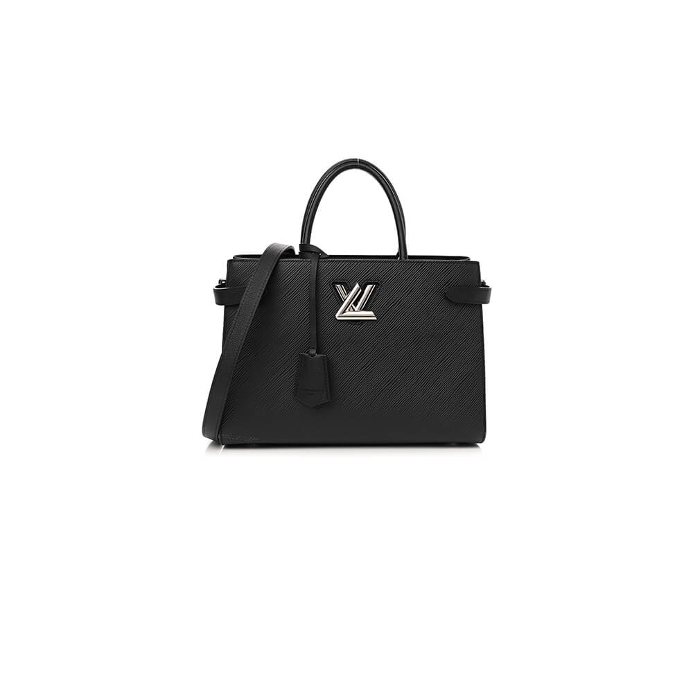 LV Twist Tote Bag - Replica Luxury Bags™