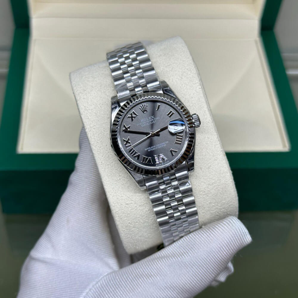Rolex Datejust 31 - Replica Luxury Bags™