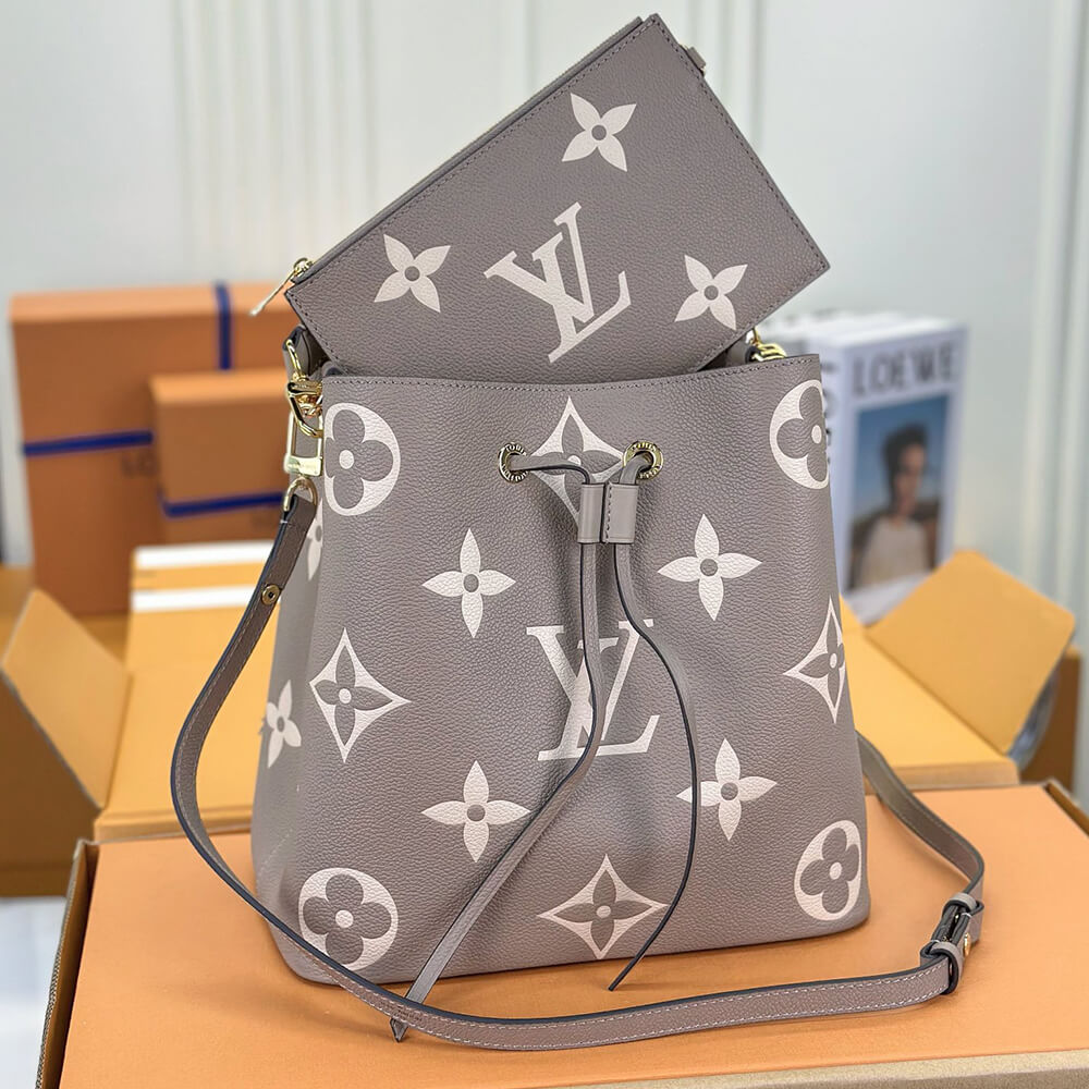 LV Neonoe MM Bag - Replica Luxury Bags™