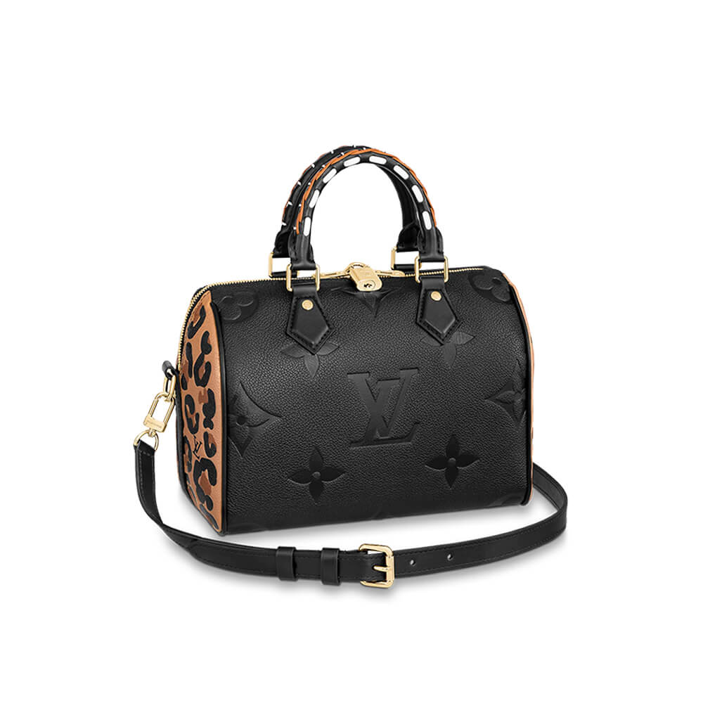 LV Speedy Bandouliere 25 Bag - Replica Luxury Bags™