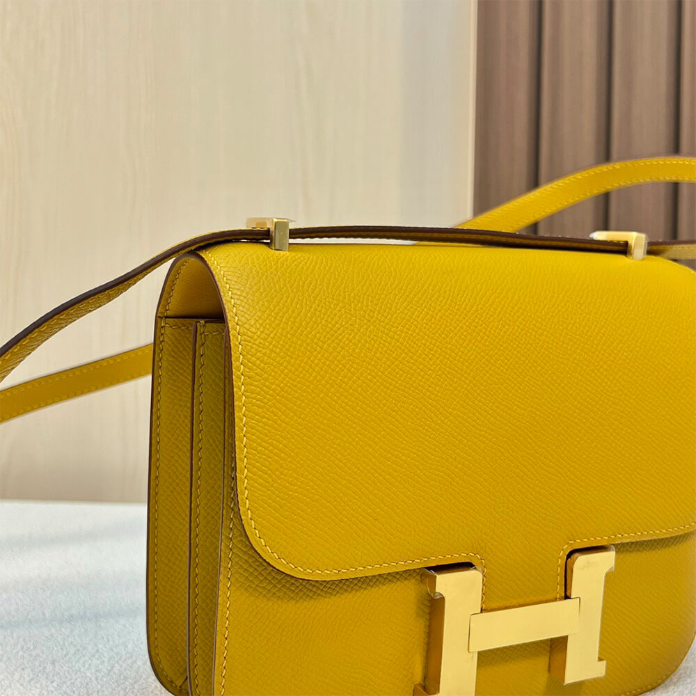 Hermes Constance 18 Bag - Replica Luxury Bags™