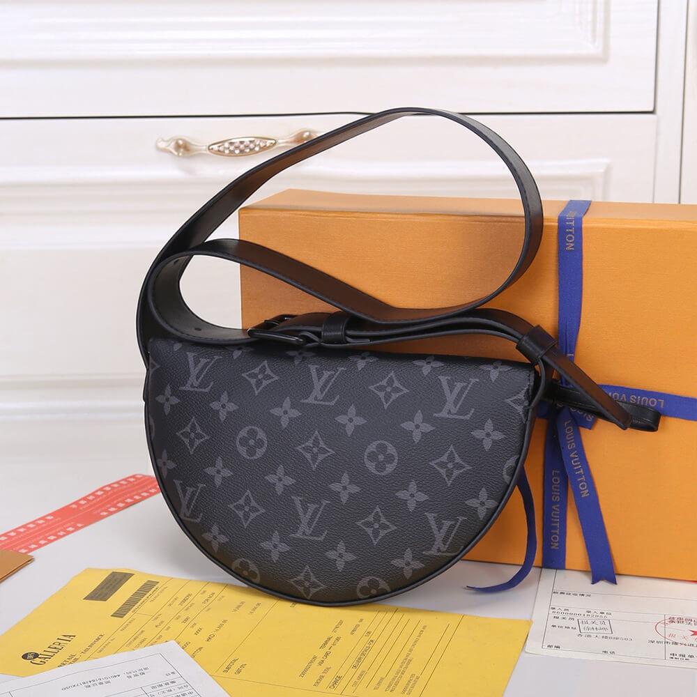LV Moon Crossbody Bag - Replica Luxury Bags™