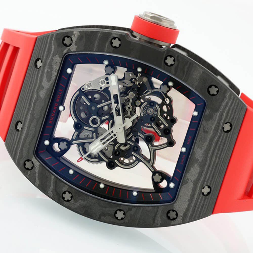 Richard Mille 055 - Replica Luxury Bags™