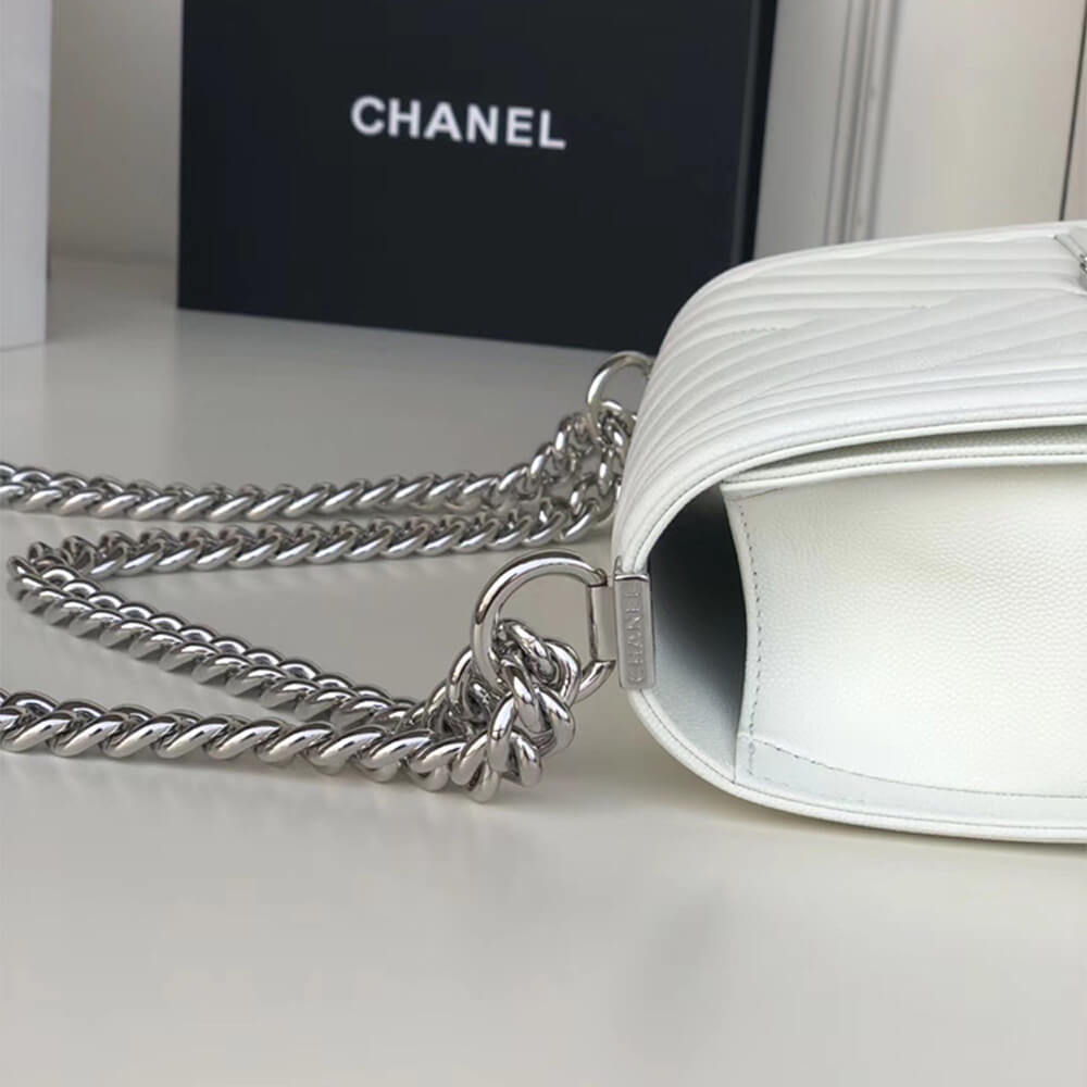 Boy Chanel Handbag - Replica Luxury Bags™