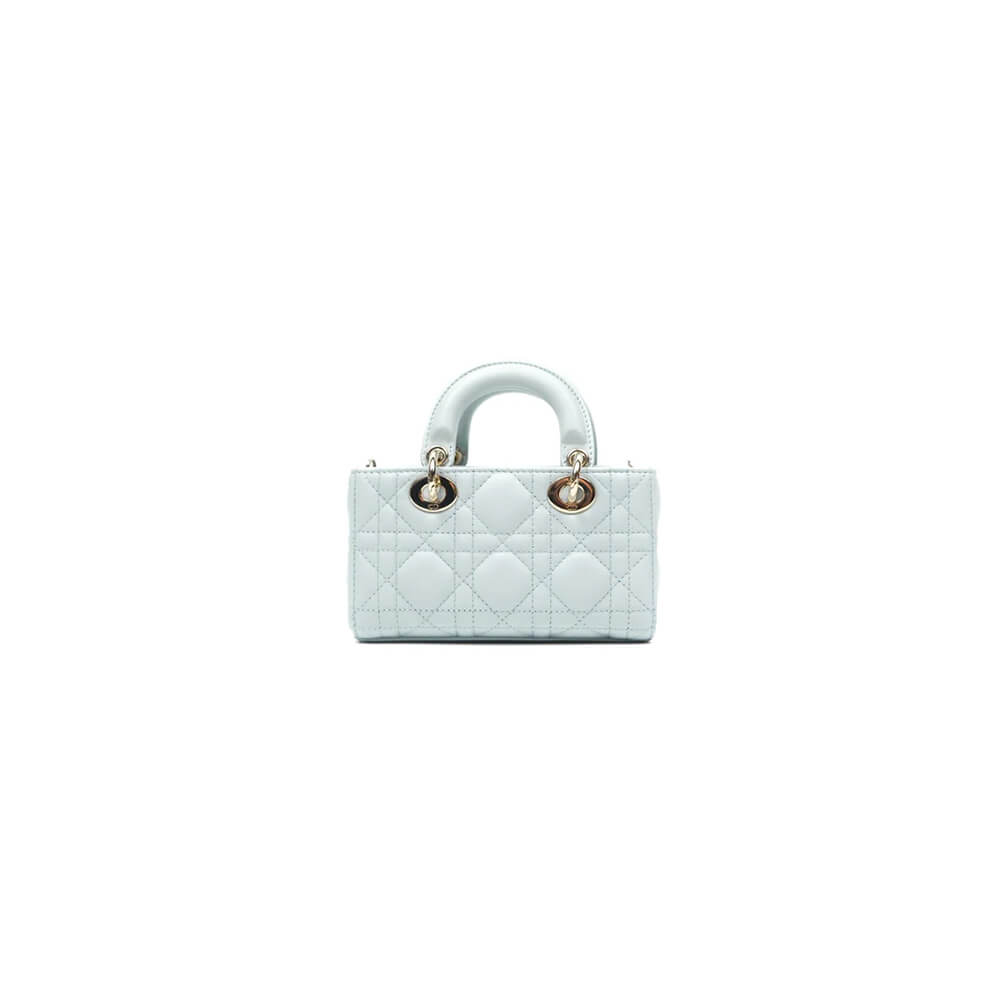 Dior Lady D-Joy Micro Bag - Replica Luxury Bags™