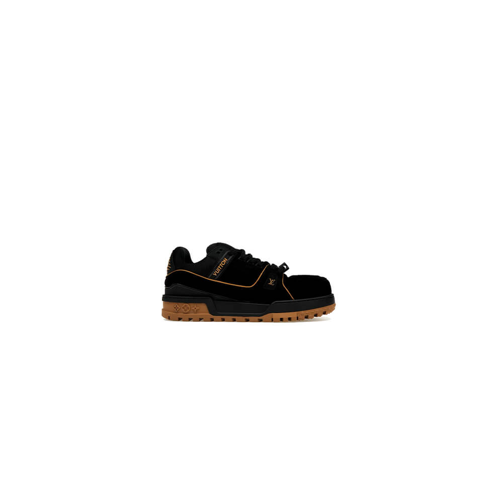 LV Trainer Maxi Sneaker Shoes - Replica Luxury Bags™