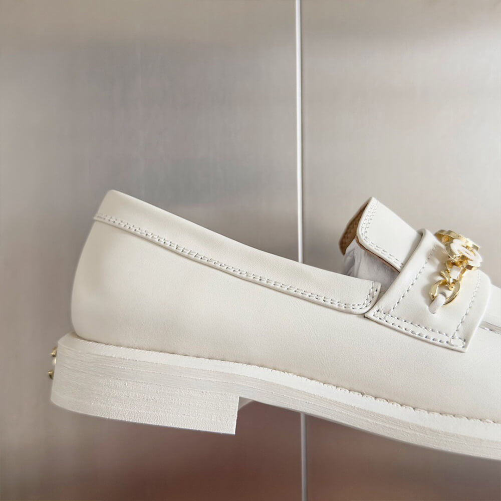 CHANEL WOMEN LOAFER Shoes - Replica Luxury Bags™