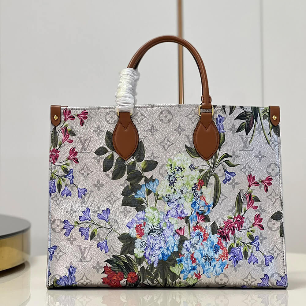 LV Onthego MM Bag - Replica Luxury Bags™