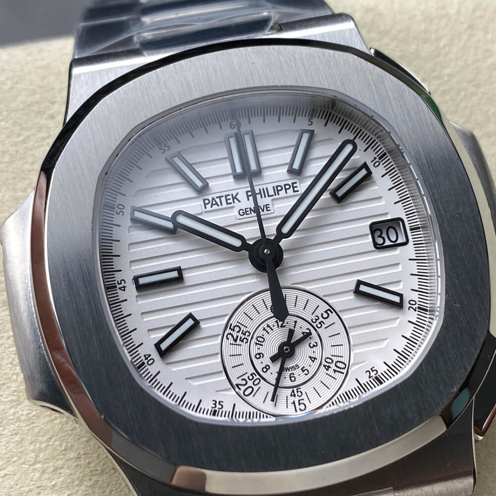 Patek Philippe 5980 - Replica Luxury Bags™