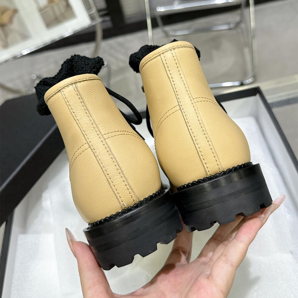 CHANEL BOOTS Shoes - Replica Luxury Bags™