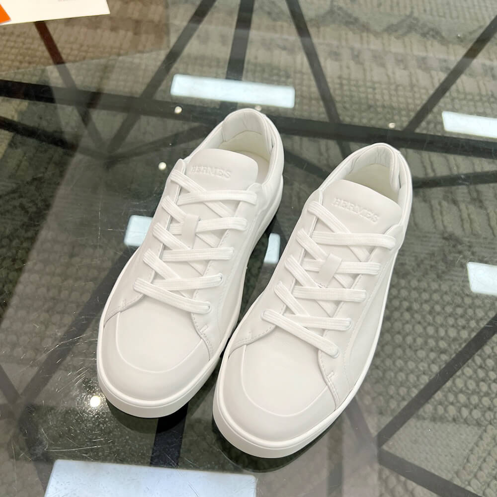 Hermes Kid sneaker Shoes - Replica Luxury Bags™