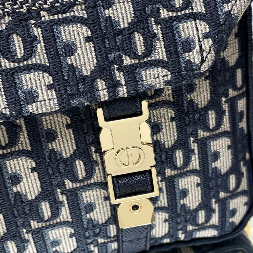 Medium Diorcamp Bag - Replica Luxury Bags™