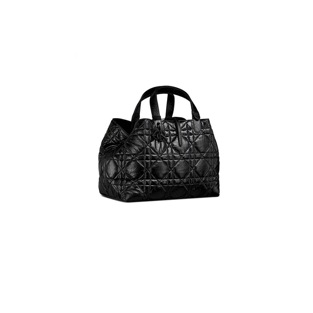 Large Dior Toujours Bag - Replica Luxury Bags™