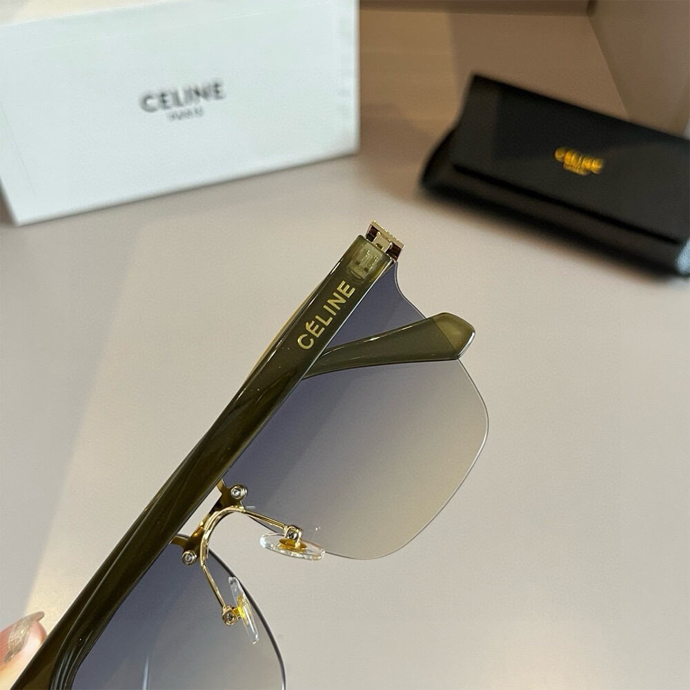 CELINE SUNGLASSES - Replica Luxury Bags™