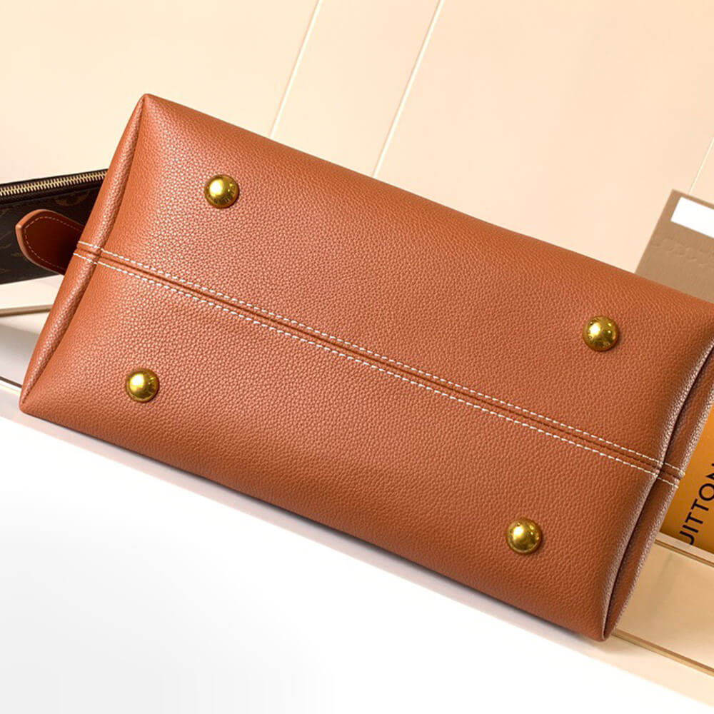 LV Low Key Hobo MM Bag - Replica Luxury Bags™