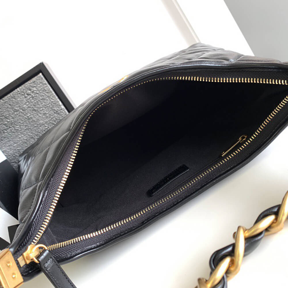 Chanel Large Hobo Bag - Replica Luxury Bags™