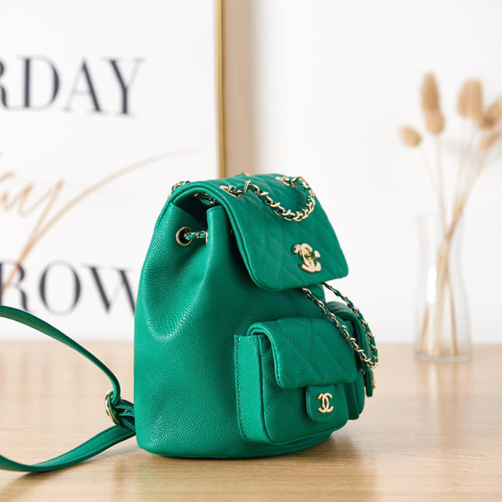 Chanel Backpack Bag - Replica Luxury Bags™