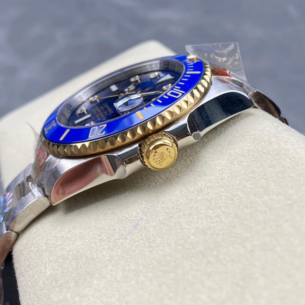 Rolex Submariner Date - Replica Luxury Bags™