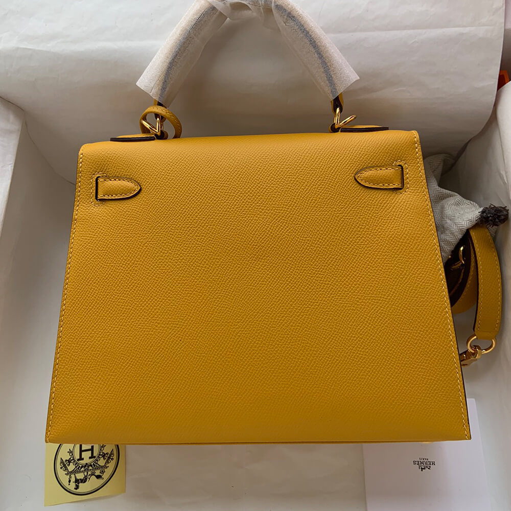 Hermes Kelly 28 Bag - Replica Luxury Bags™