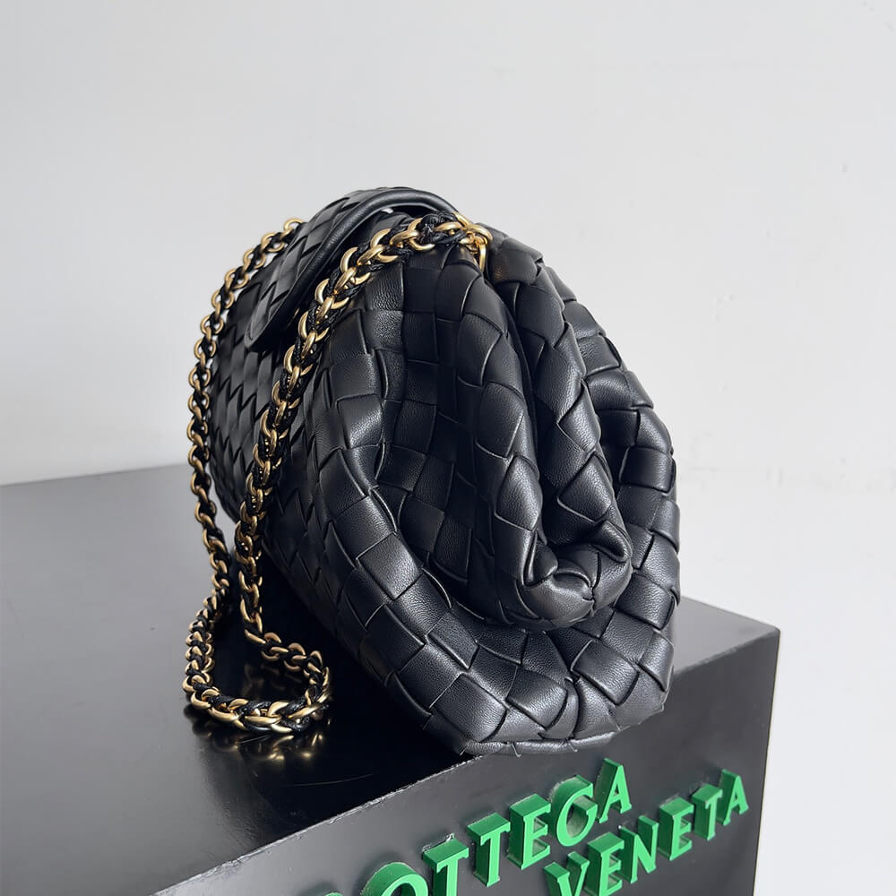 Bottega Veneta Lauren 1980 Bag - Replica Luxury Bags™