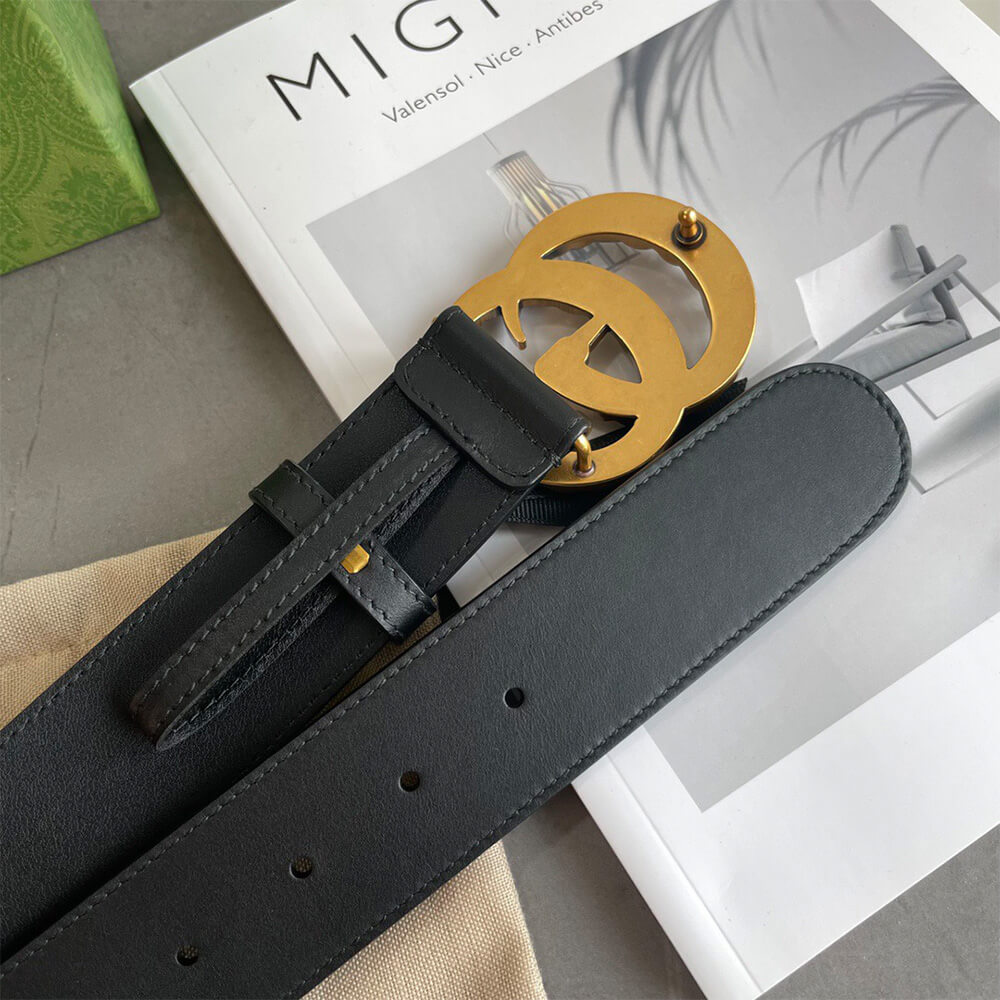 GUCCI 40mm belt - Replica Luxury Bags™