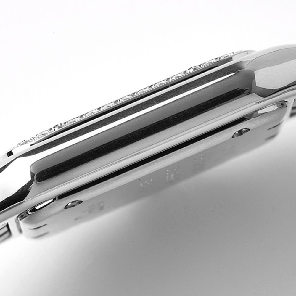 Cartier Medium Panthere de Cartier watch - Replica Luxury Bags™