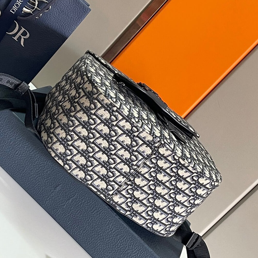 Dior Gallop Backpack Bag - Replica Luxury Bags™